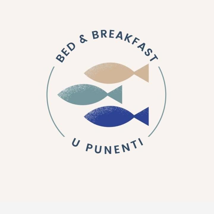 B&B U Punenti La Maddalena (Sassari) Exterior foto