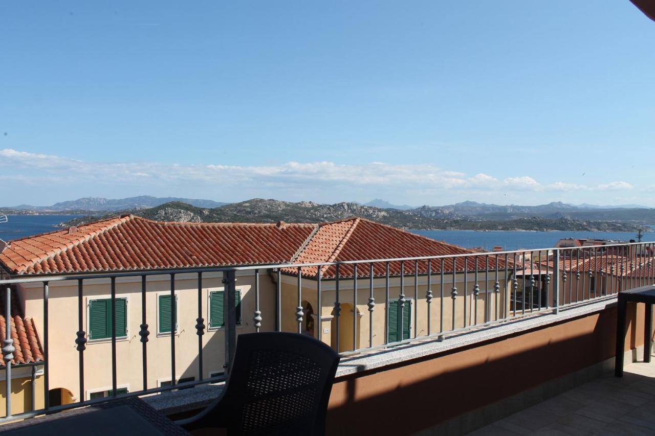 B&B U Punenti La Maddalena (Sassari) Exterior foto