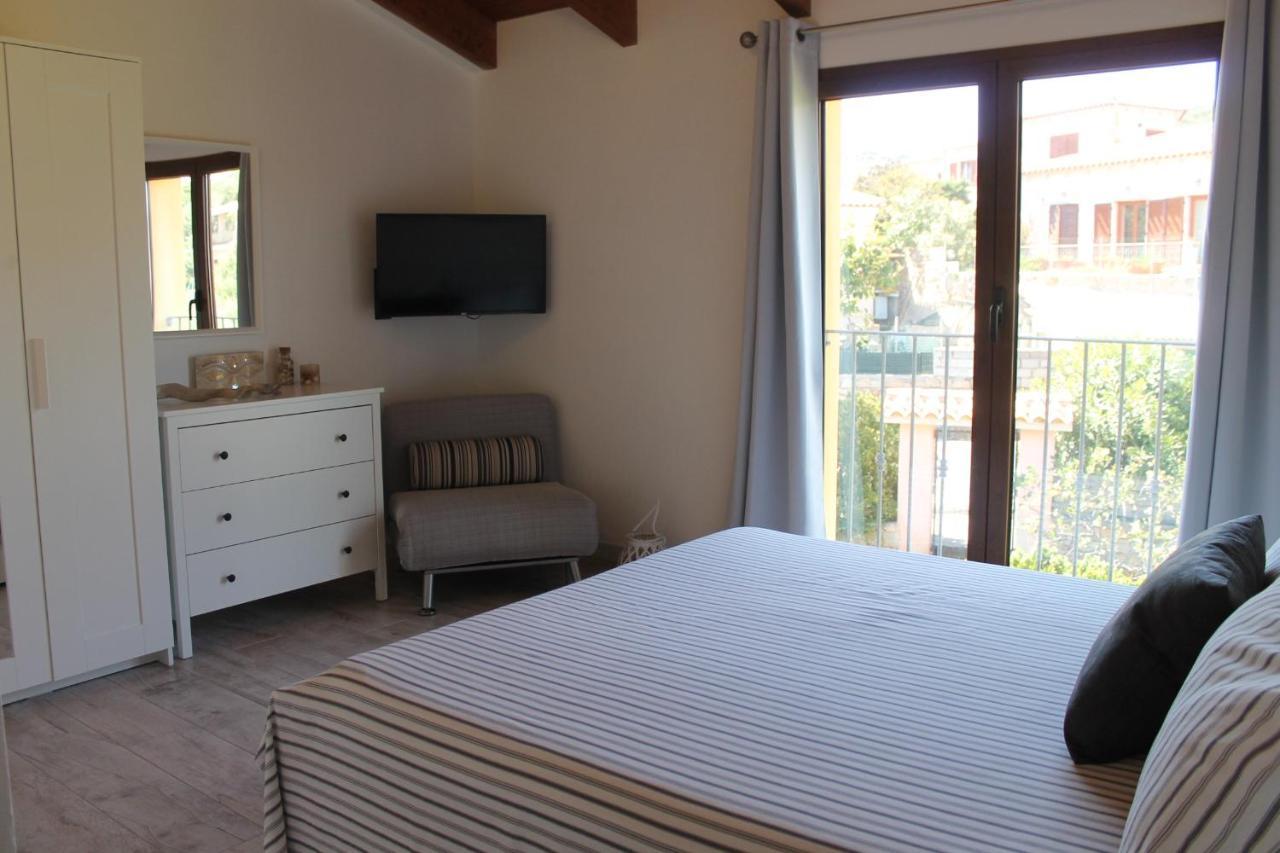 B&B U Punenti La Maddalena (Sassari) Exterior foto