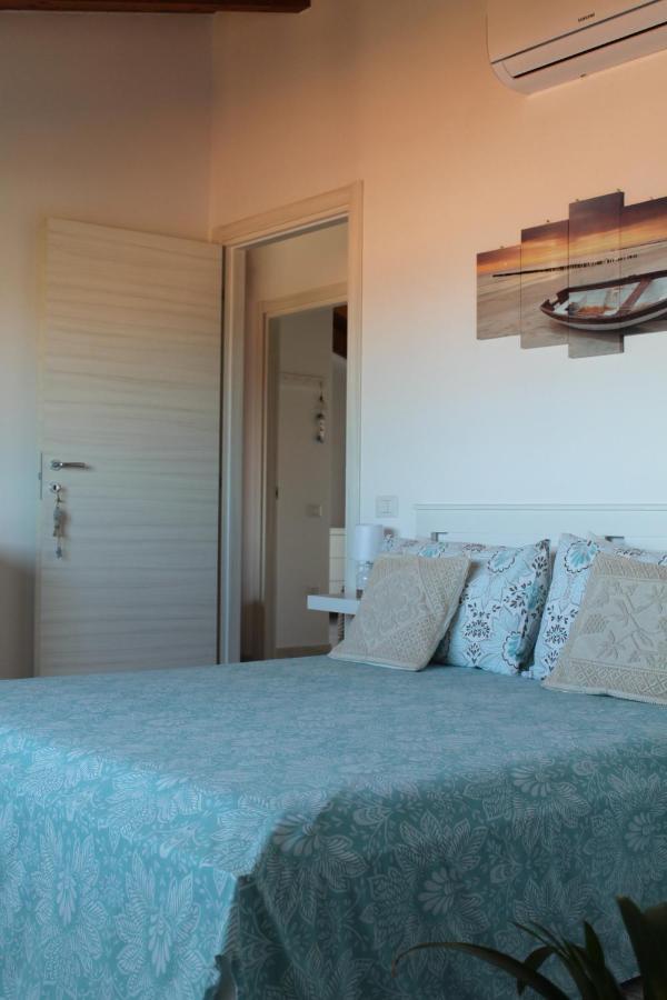 B&B U Punenti La Maddalena (Sassari) Exterior foto