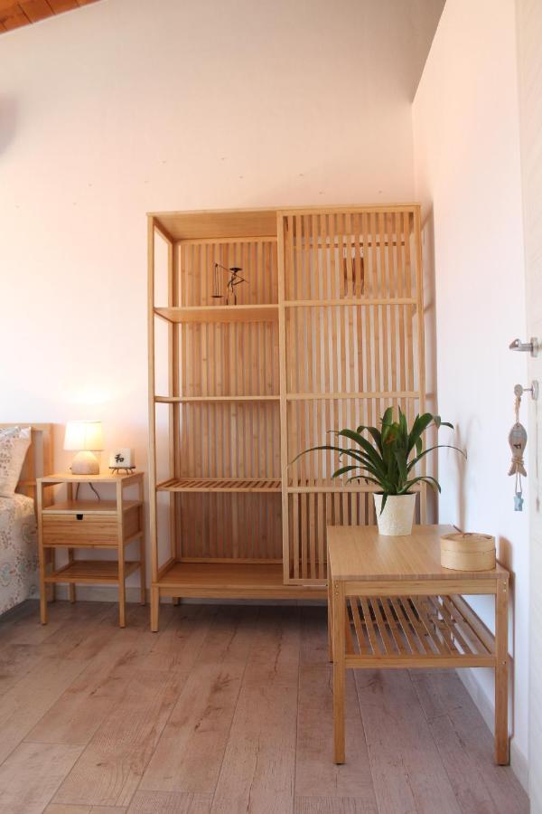 B&B U Punenti La Maddalena (Sassari) Exterior foto